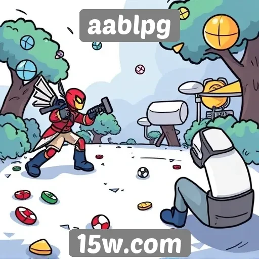 Dicas para iniciantes no site Aablpg