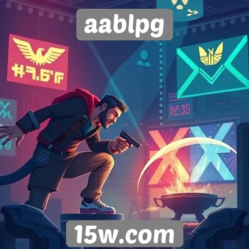 tendências de jogos no aablpg para 2025