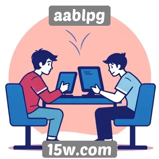 Impacto do aablpg na comunidade de jogadores online