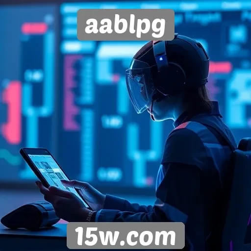 Características inovadoras do aablpg em 2025