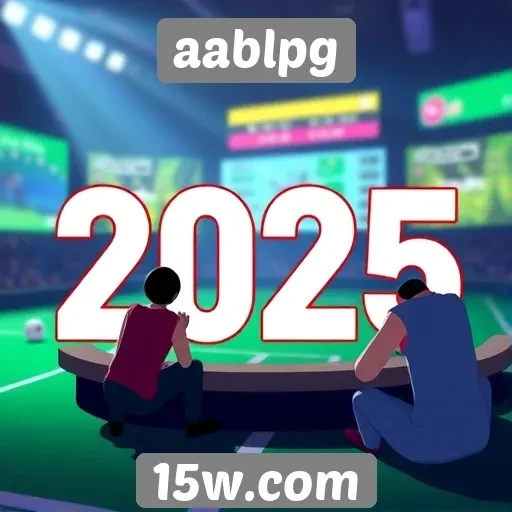 Desempenho de jogos novos no aablpg em 2025