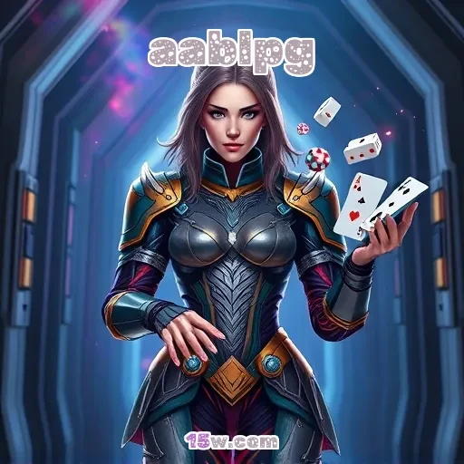 aablpg: Descubra Recursos Incríveis da Plataforma de Jogos