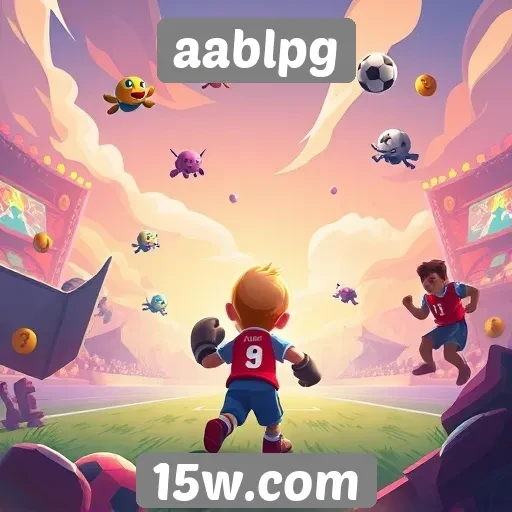 jogos populares em aablpg atraem novos usuários