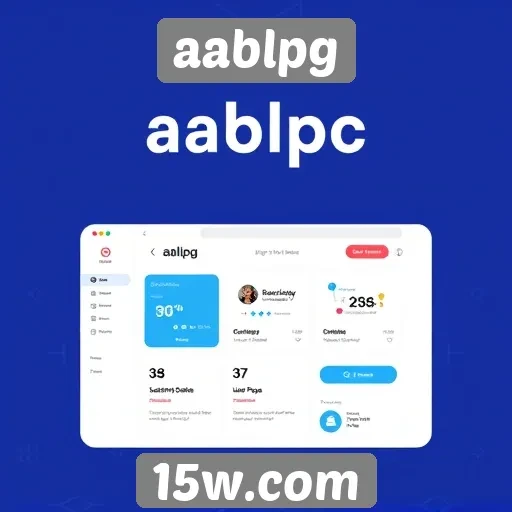 Plataforma aablpg se destaca pela interface amigável