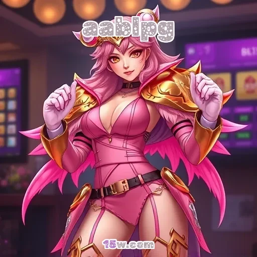 aablpg VIP: Descubra Vantagens Exclusivas Para Jogadores Dedicados